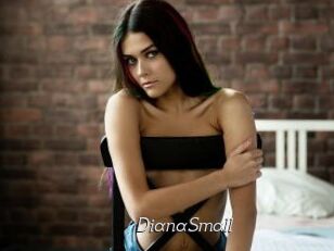 DianaSmall