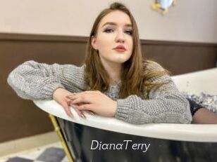 DianaTerry Le Scandale