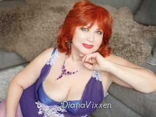 DianaVixxen