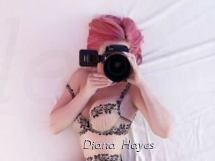Diana_Hayes