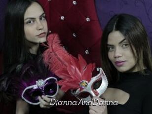DiannaAndDanna