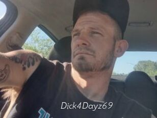 Dick4Dayz69