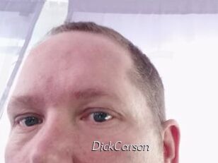 DickCarson