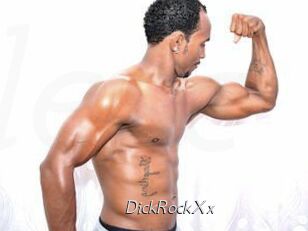 DickRockXx