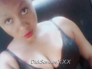 DickSavageXXX
