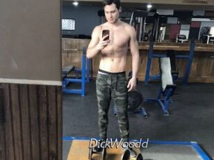 DickWoodd