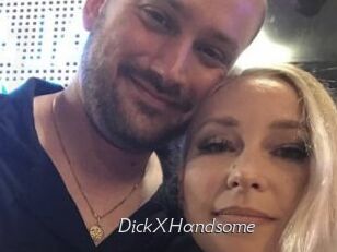 DickXHandsome