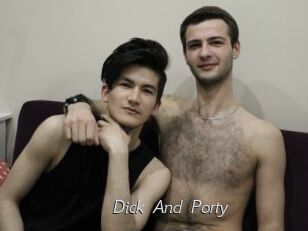 Dick_And_Porty