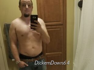 DickemDown64