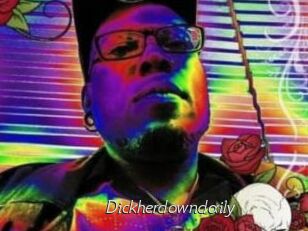 Dickherdowndaily