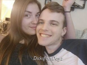 DicksfourDayz