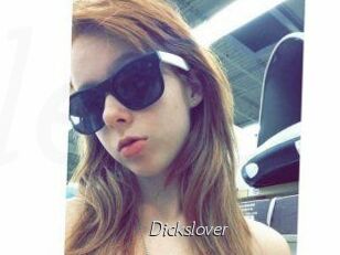 Dickslover