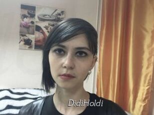 DidiHoldi
