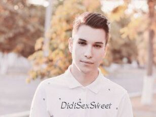 DidiSexSweet
