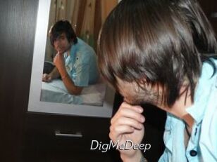 DigMeDeep