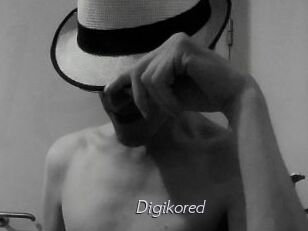 Digikored