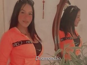 DiiamondJo