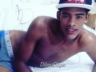 DilanOliger