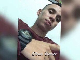 Dilan_Baker
