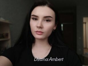 DilanaAmbert