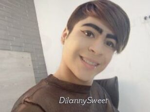 DilannySweet