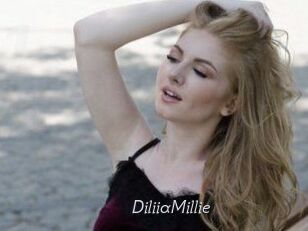 DiliiaMillie