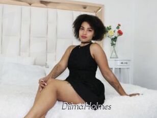 DilmaHolmes