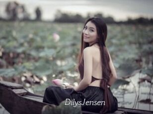 DilysJensen