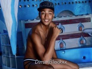 DimitriBlackxx