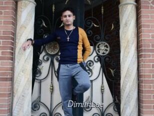 DimitriLee