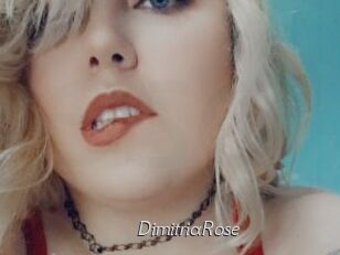DimitriaRose