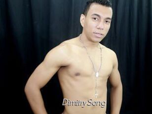 DimitrySong