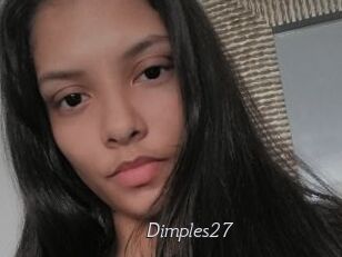 Dimples27