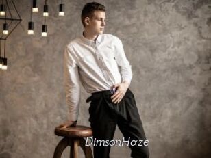 DimsonHaze