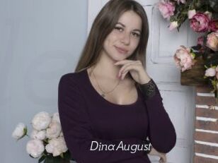 DinaAugust