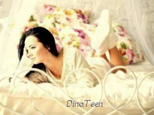 DinaTeen