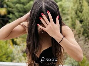 Dinaaa Le Scandale