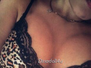 Dinadoll4u