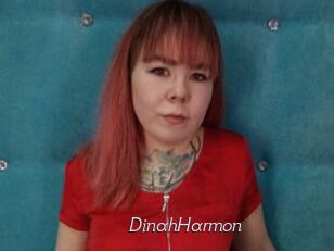 DinahHarmon