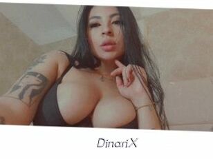 DinariX