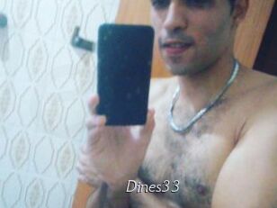 Dines33