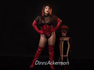 DinniAckerman