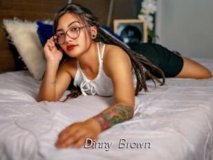 Dinny_Brown