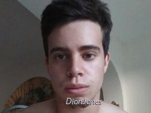 Dion_Jones