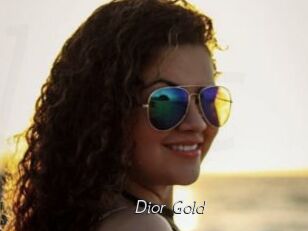 Dior_Gold
