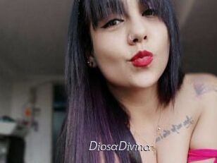 DiosaDivina