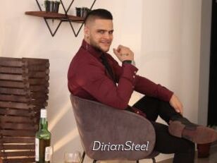 DirianSteel