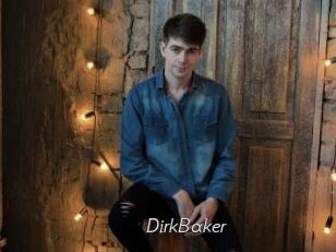 DirkBaker