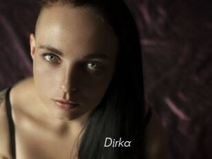 Dirka