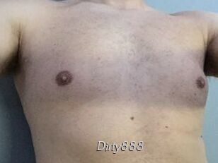 Dirty888 Le Scandale